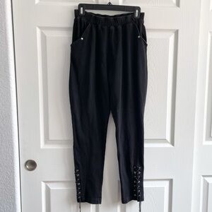 Harley Davidson sweatpants